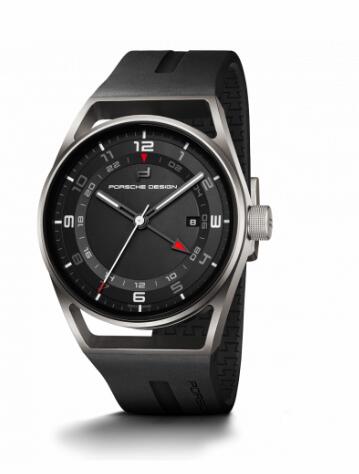 Porsche Design 1919 GLOBETIMER 4046901418199 Replica Watch
